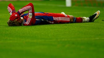Changes halt Bayern Munich progress under Guardiola