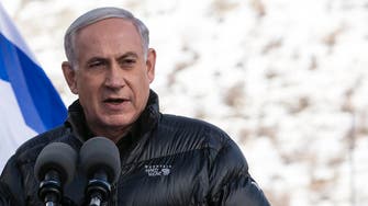 Israeli diplomats recalled over tweets seen as critical of Netanyahu