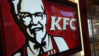 One killed in attack on KFC in town north of Cairo