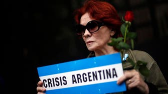 Report: Uruguay expels Iran diplomat over bomb scare