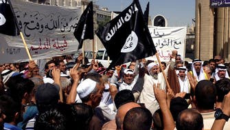 Police raid Bosnian village that displayed ISIS flag