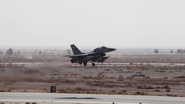 سلاح الجو الملكي الأردني يقصف داعش مجدداً 73cdce1b-037a-4ef6-923a-b669f4aa757e_16x9_600x338