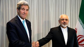 Kerry to meet Iran FM in Munich for nuclear talks