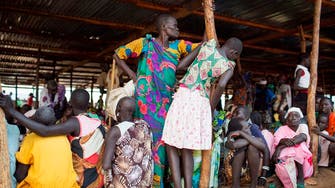 S. Sudan fighters carried out a ‘month of rape:’ U.N.