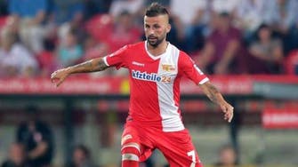 Union Berlin extend contract of cancer-stricken player