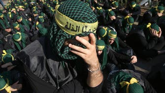 France denies Security Council draft against Hezbollah