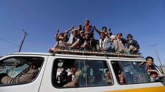 Yemen Houthis storm Russian consulate in Aden