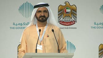 Dubai Government Summit to host more than 100 global speakers