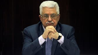 Abbas orders body to oversee Palestinian ICC cases 