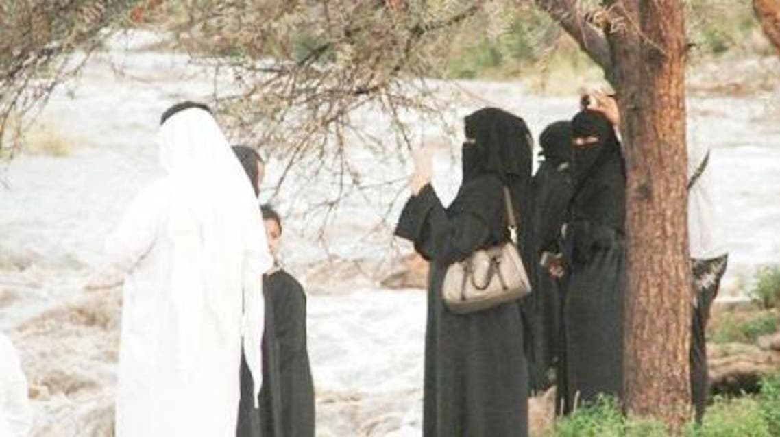 The emergence of social media websites, coupled with the Kingdom’s high Internet adoption rate, has made it possible for Saudis to post and exchange photos
