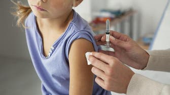 Vaccination in the U.S.: Public health debate turns political