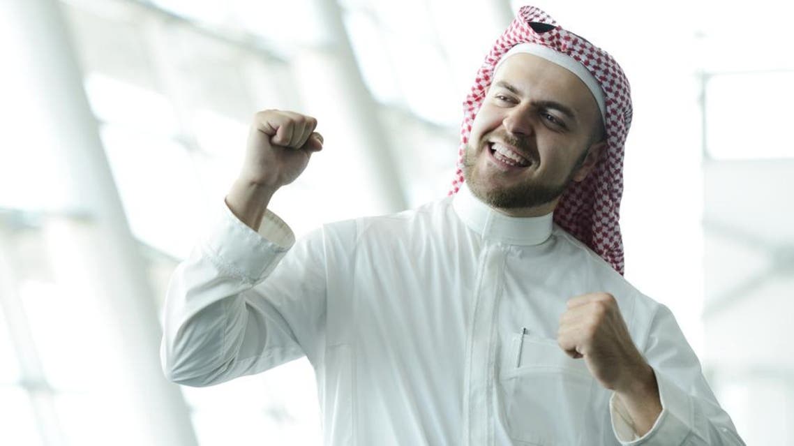 saudi youth shutterstock