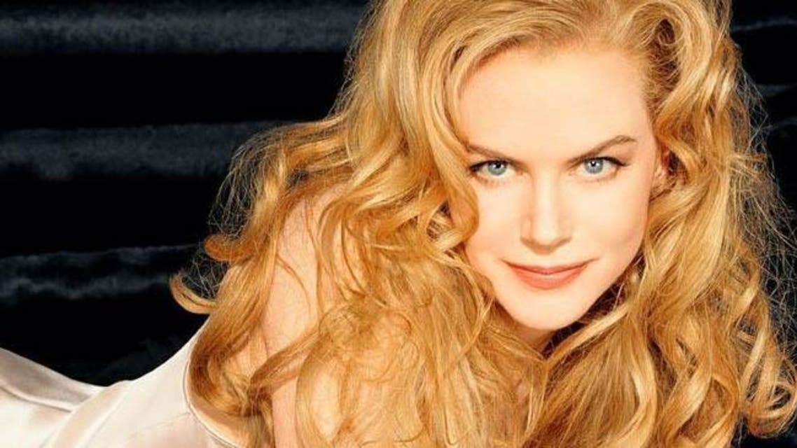 nicole kidman