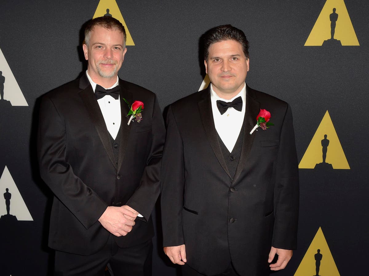 Tech wizards behind movie magic honored by Oscars - CNET