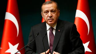 Turkey launches new raids over Erdogan eavesdropping case 