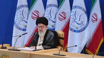 Iran’s Khamenei backs ‘good’ nuclear compromise