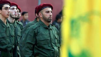  سوريا.. خلايا حزب الله والحرس الثوري تتعقب الثوار 