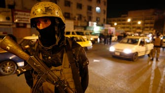Baghdad’s years-old nightly curfew ends 