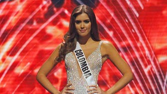 Colombia Marxist rebels invite Miss Universe to attend peace talks