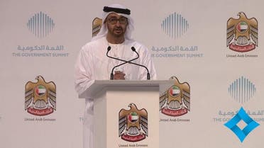 Abu Dhabi Crown Prince hails King Salman, sees stable UAE energy future (UAE Government)