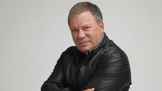 Star Trek legend William Shatner to headline Dubai Comic Con
