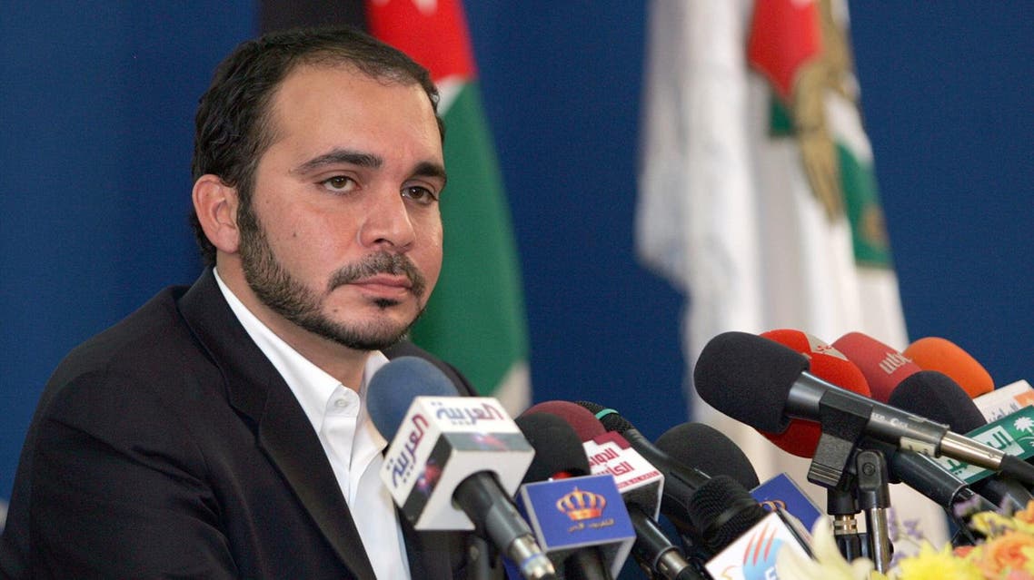 علي بن الحسين