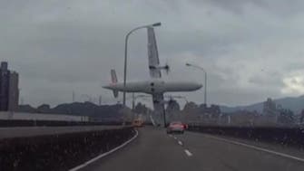 TransAsia pilots face test on dealing with engine failure
