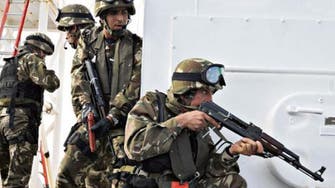 الجزائر: الجيش حقق نجاحات متتالية ضد الإرهاب