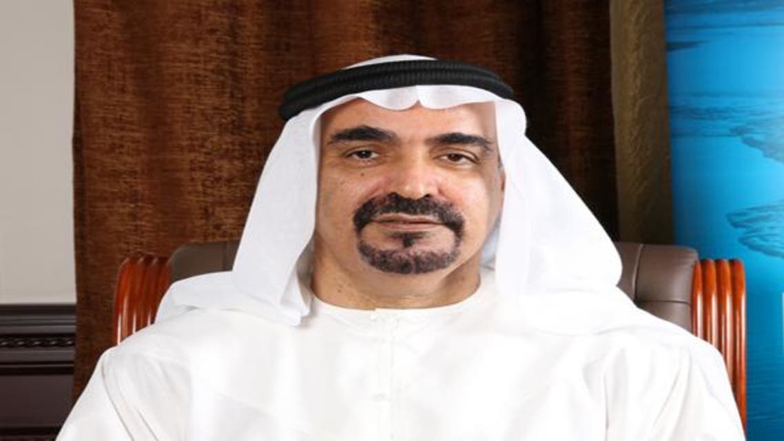 رئيس مجلس ادارة شركة "نخيل" علي راشد لوتاه