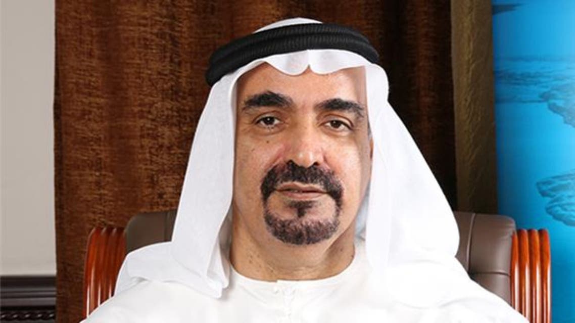 رئيس مجلس ادارة شركة "نخيل" علي راشد لوتاه