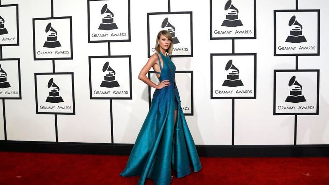 Grammy Awards: Stars on the red carpet