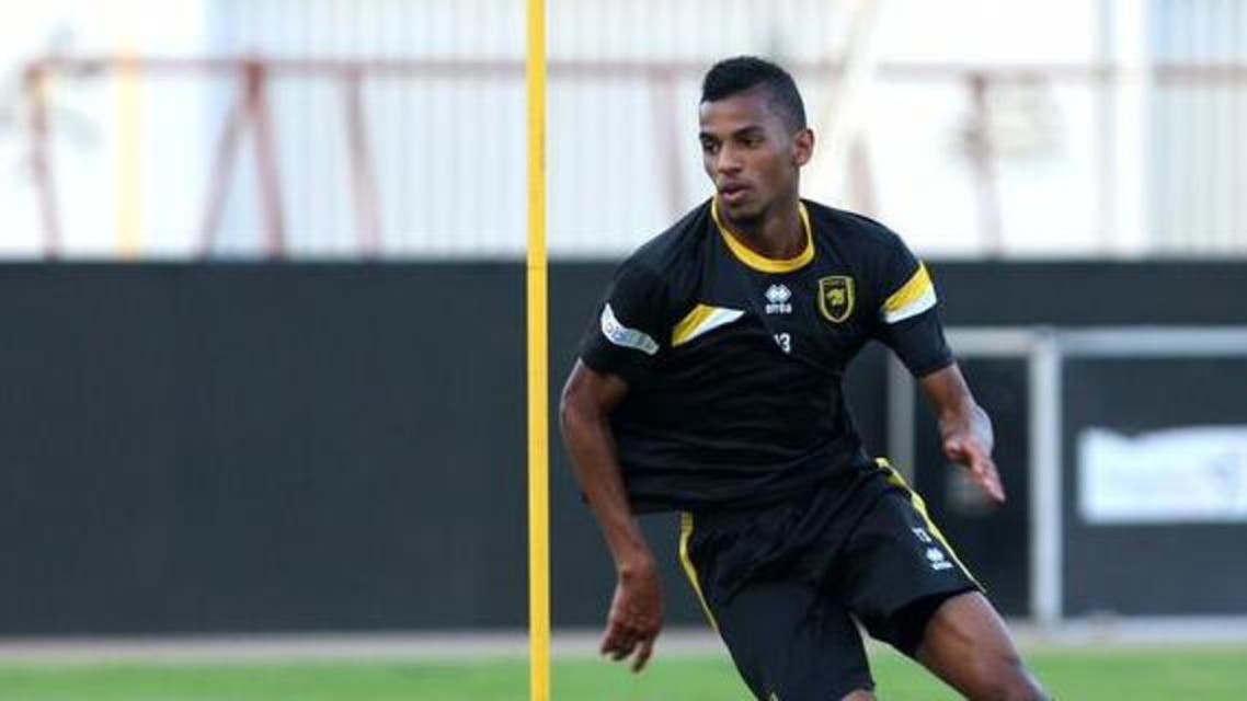 أحمد عسيري