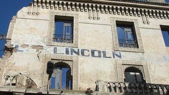 Historic Casablanca Hotel Lincoln collapses, kills one: reports