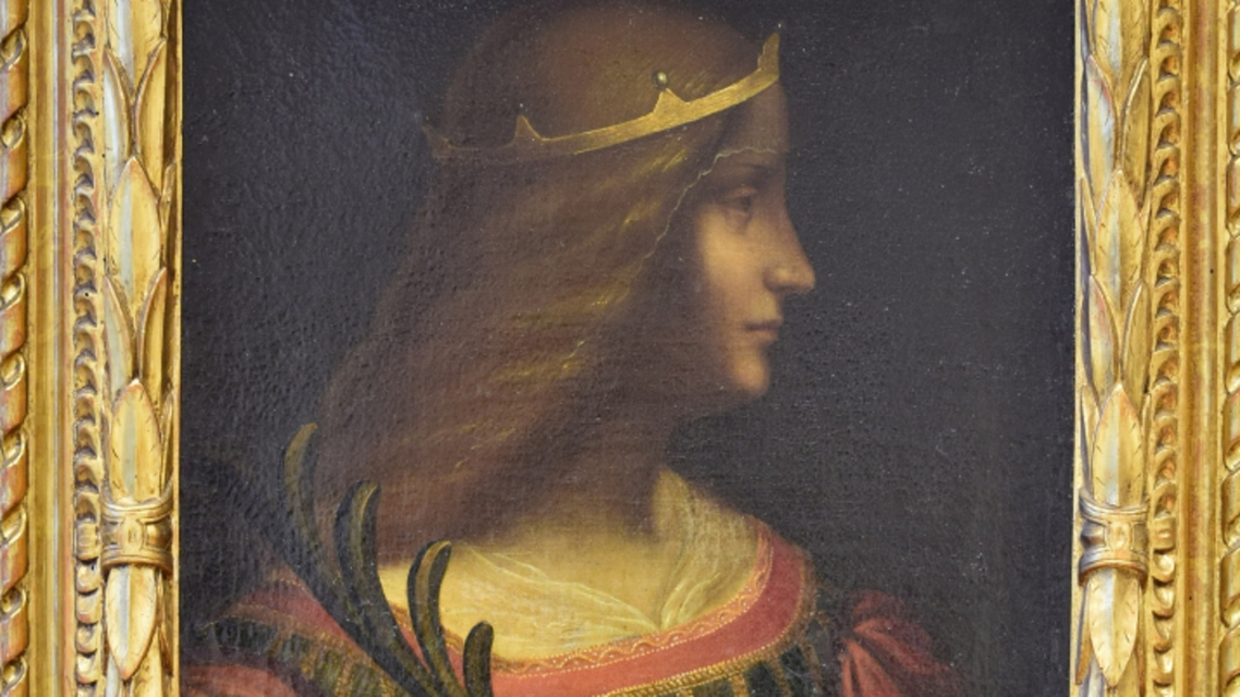 Isabella D’Este