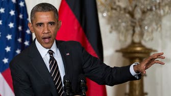 Obama readies request to use force against ISIS