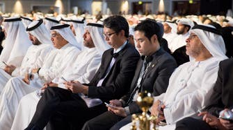 تجربة التحول إلى الدولة "الرقمية" تعرض بقمة دبي