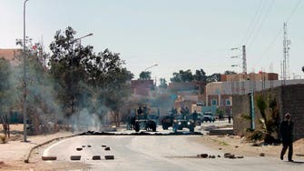 Tunisians in general strike over killed protester