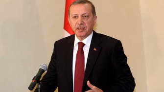 أردوغان: لا مفاوضات في جنيف بدون هدنة في سوريا