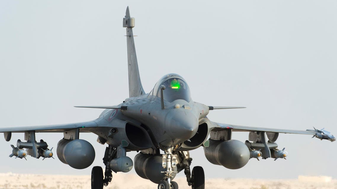 Rafale AP
