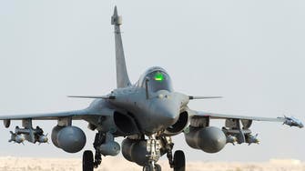 French Rafale fighter jet sale to Egypt ‘imminent’: source