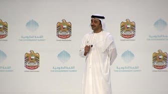 عبدالله بن زايد: استقرار الخليج أساسه الاستقرار بمصر