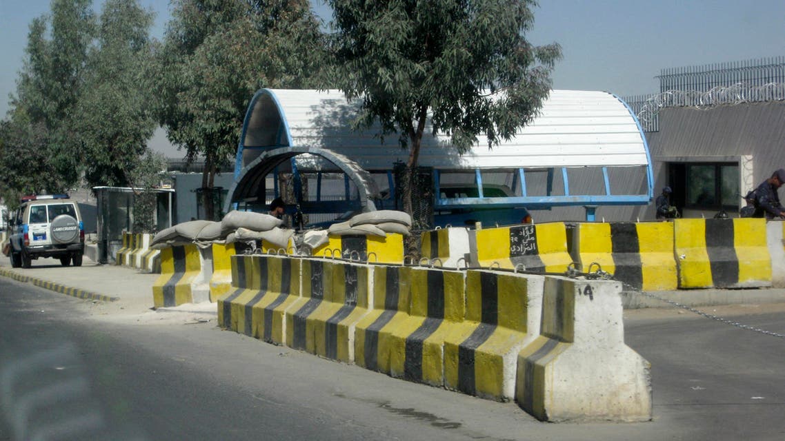 Britain suspends embassy operations in Yemen (File photo: AP)