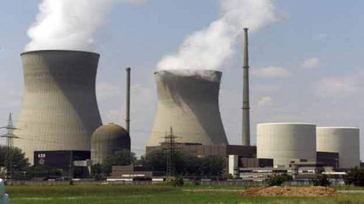مصر.. تشغيل أول مفاعل نووي بتقنية روسية عام 2027