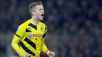 How Marco Reus has stayed true to his roots