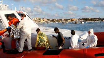 Over 300 migrants die trying to reach Italy: UNCHR