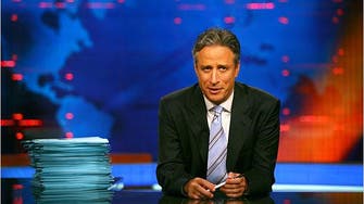 Jon Stewart says he’s leaving ‘The Daily Show’