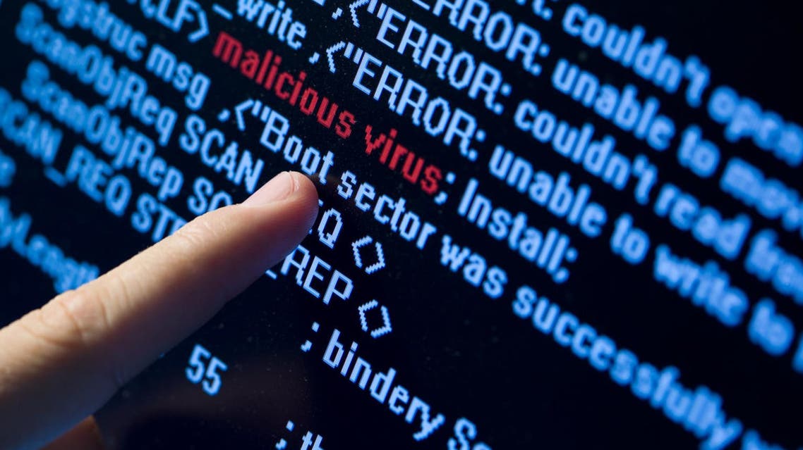 cyber