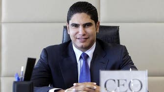Top Egyptian businessman sells all media shares