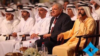 Egypt PM vows to crush terrorism in Arab world