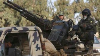 ليبيا.. الجيش يتقدم ببنغازي ويقصف داعش في درنة وسرت
